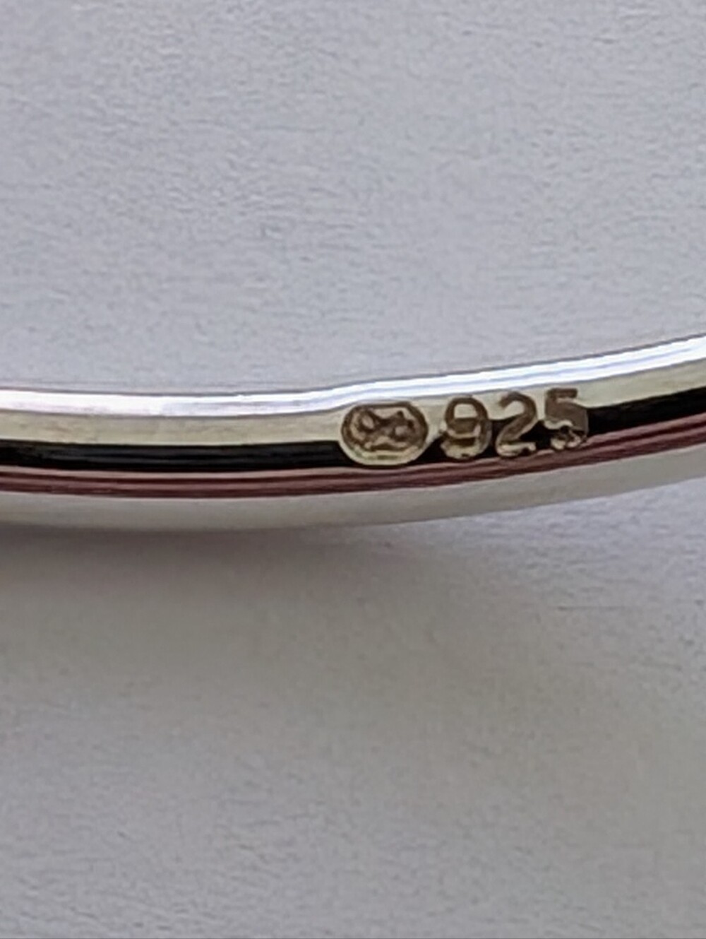 Authentic LeStage Cape Cod Double Ball Bracelets size 7" - Picture 3 of 3